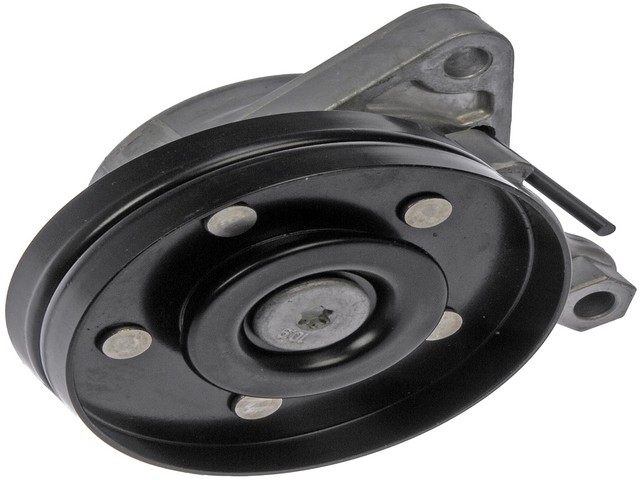 Dorman - TECHoice Accessory Drive Belt Tensioner Assembly P/N:419-019