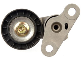 Dorman - TECHoice Accessory Drive Belt Tensioner Assembly P/N:419-109