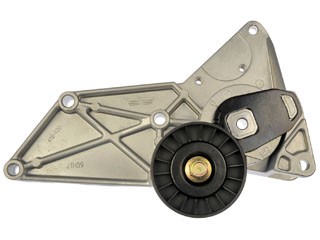 Dorman - TECHoice Accessory Drive Belt Tensioner Assembly P/N:419-120