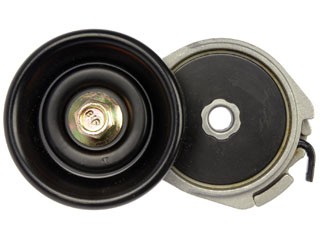 Dorman - TECHoice Accessory Drive Belt Tensioner Assembly P/N:419-201