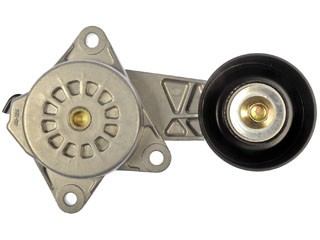 Dorman - TECHoice Accessory Drive Belt Tensioner Assembly P/N:419-204