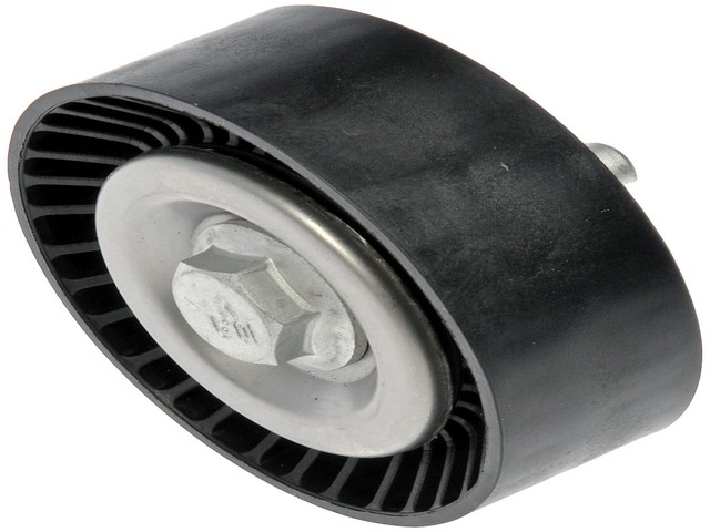 Drive Belt Idler Pulley fits 2009-2013 Suzuki Grand Vitara Kizashi SX4  DORMAN -