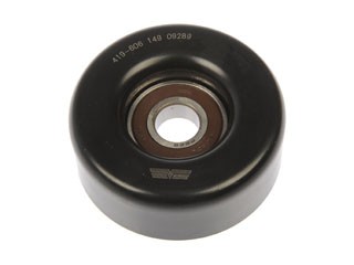 Dorman - TECHoice Accessory Drive Belt Idler Pulley P/N:419-606