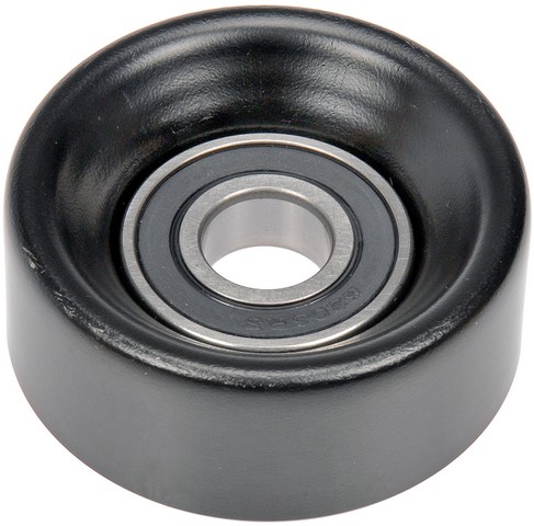 Dorman - TECHoice Accessory Drive Belt Idler Pulley,Accessory Drive Belt Tensioner Pulley P/N:419-630