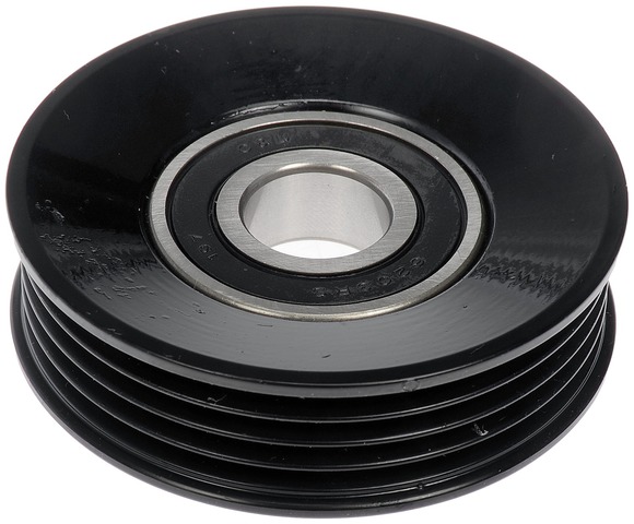 Dorman - TECHoice Accessory Drive Belt Tensioner Pulley P/N:419-633