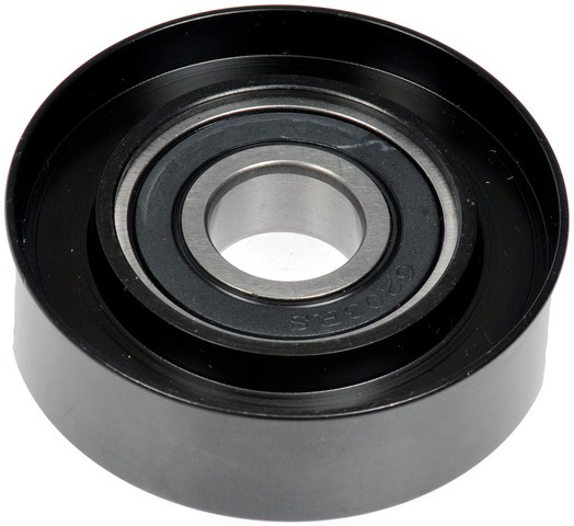 Dorman - TECHoice Accessory Drive Belt Idler Pulley P/N:419-638