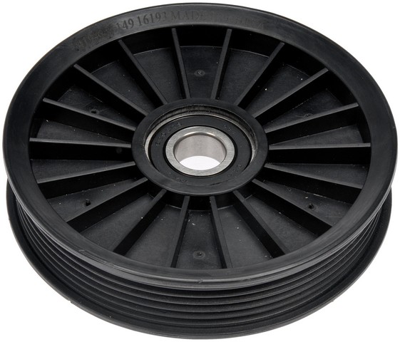 Dorman - TECHoice Accessory Drive Belt Idler Pulley P/N:419-644