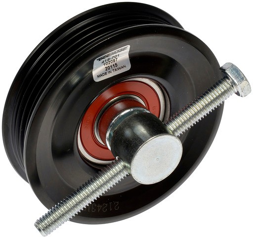 Dorman - TECHoice Accessory Drive Belt Idler Pulley P/N:419-701