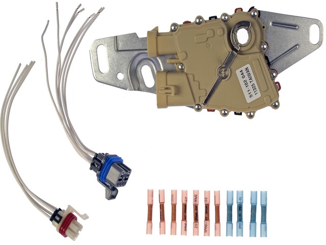Dorman - OE Solutions Transmission Range Sensor P/N:511-102