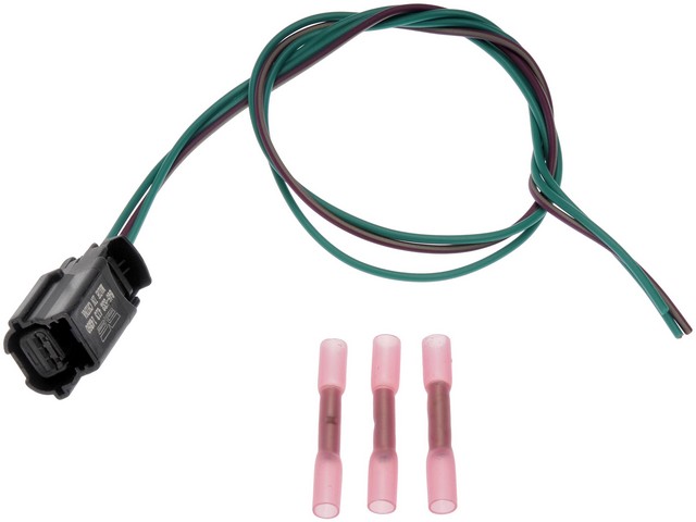 Dorman - TECHoice Parking Aid Sensor Connector P/N:645-532