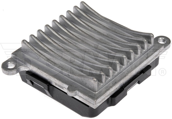 HVAC Blower Motor Resistor fits 1998-2013 Mercedes-Benz S600 S65 AMG S430  DORMA