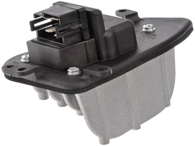 HVAC Blower Motor Resistor Kit fits 2003-2008 Honda Pilot  DORMAN - TECHOICE