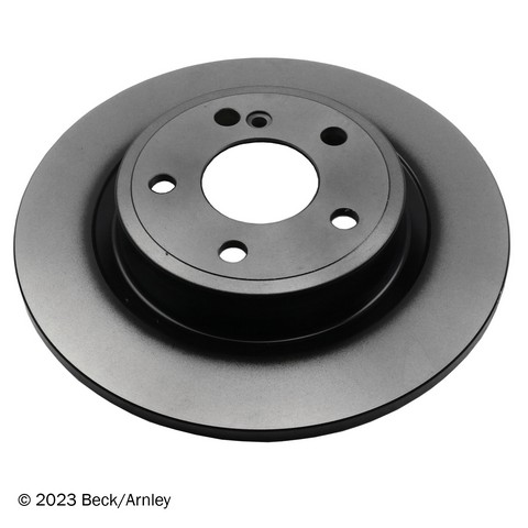 Beck/Arnley Disc Brake Rotor P/N:083-3632