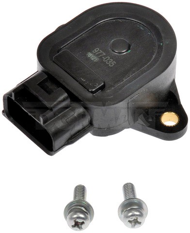 Dorman - OE Solutions Throttle Position Sensor P/N:977-035