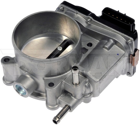 Fuel Injection Throttle Body fits 2014-2019 Nissan Frontier,NV1500,NV2500,NV3500