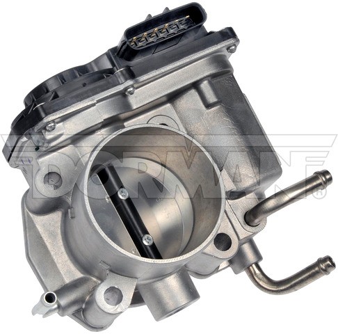 Fuel Injection Throttle Body fits 2006-2007 Toyota Camry,Highlander,RAV4,Solara