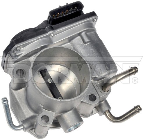 Dorman - OE Solutions Fuel Injection Throttle Body P/N:977-339