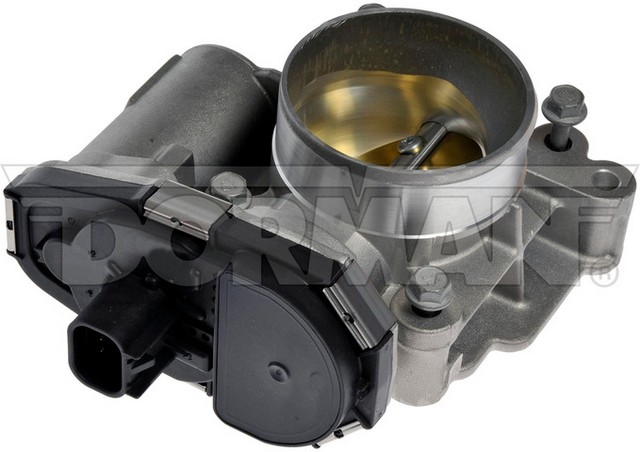 Dorman - OE Solutions Fuel Injection Throttle Body P/N:977-350