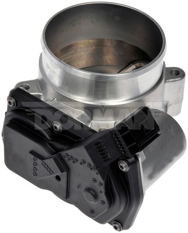 Dorman - OE Solutions Fuel Injection Throttle Body P/N:977-594