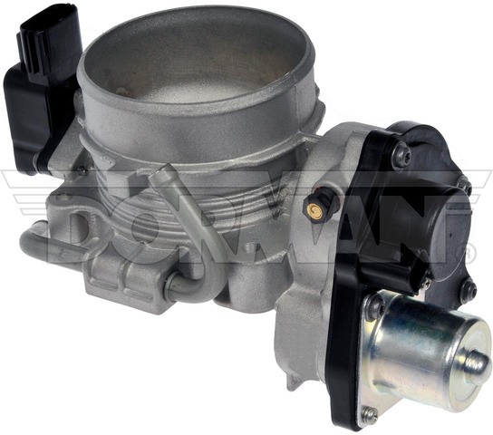 Fuel Injection Throttle Body fits 2003-2006 Lincoln LS  DORMAN - TECHOICE