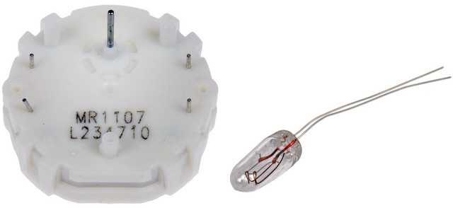 Dorman - OE Solutions Instrument Cluster Repair Kit P/N:10-0200F