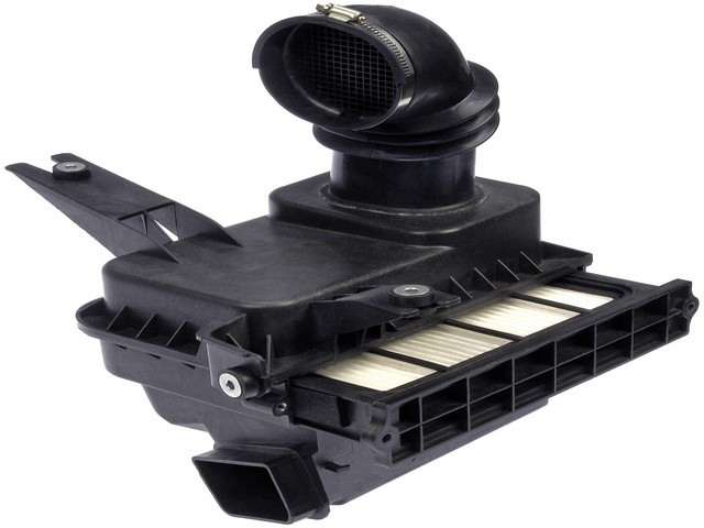 Air Filter Housing fits 2005-2007 Ford Focus  DORMAN OE SOLUTIONS