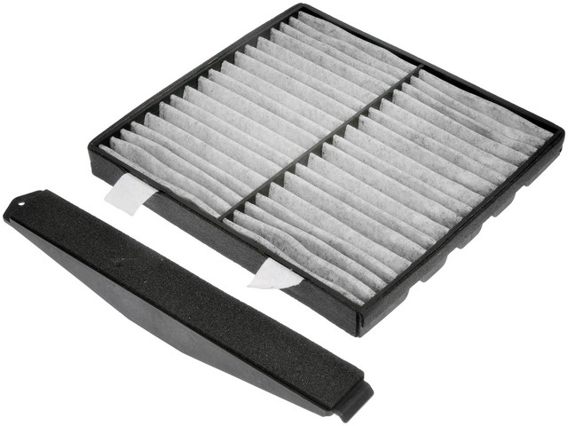 Dorman - OE Solutions Cabin Air Filter Retrofit Kit P/N:259-201