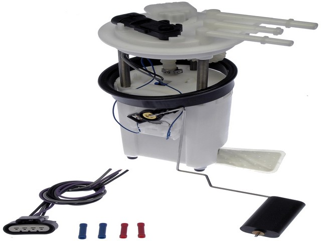 Fuel Pump Module Assembly fits 2001-2003 GMC Yukon  DORMAN OE SOLUTIONS