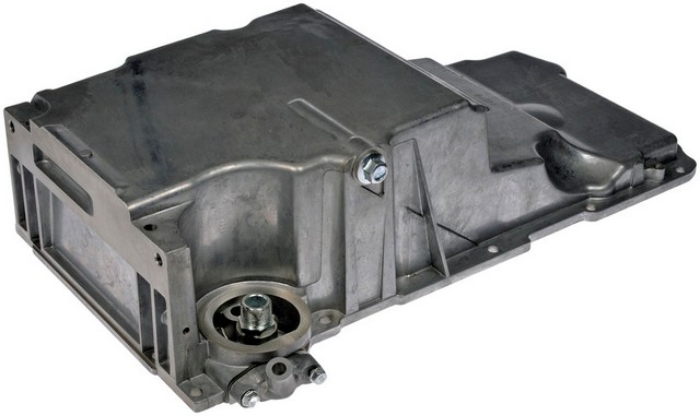 Dorman - OE Solutions Engine Oil Pan P/N:264-154