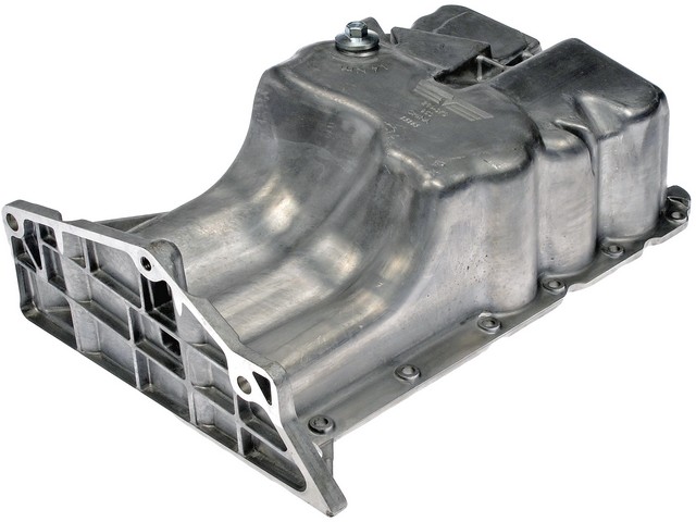 Engine Oil Pan fits 2012-2019 Chevrolet Sonic Trax Cruze  DORMAN OE SOLUTIONS