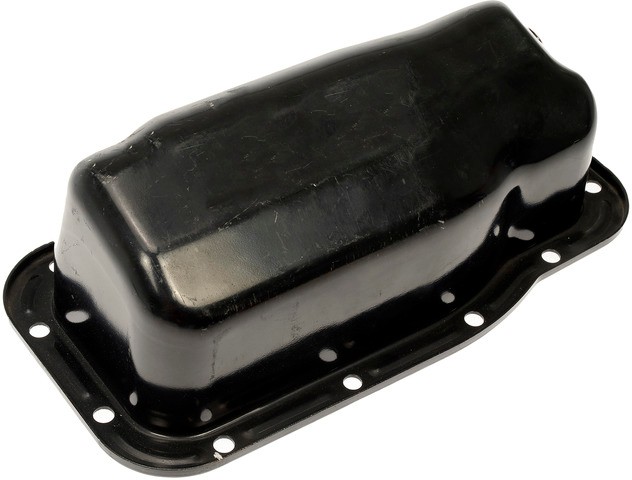 Engine Oil Pan fits 1998-2004 Isuzu Rodeo Trooper Amigo  DORMAN OE SOLUTIONS