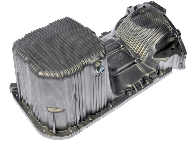 Engine Oil Pan fits 2004-2011 Kia Spectra Sportage Spectra5  DORMAN OE SOLUTIONS