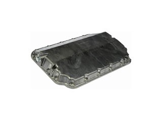 Engine Oil Pan fits 1994-1998 Audi A6 Quattro 90 90 Quattro  DORMAN OE SOLUTIONS