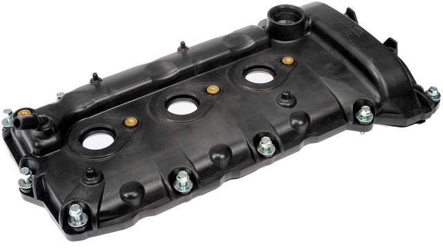 Engine Valve Cover fits 2007-2010 Saturn Aura Vue Outlook  DORMAN OE SOLUTIONS