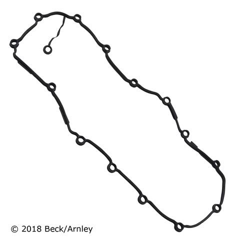 Beck/Arnley Engine Valve Cover Gasket Set P/N:036-1832
