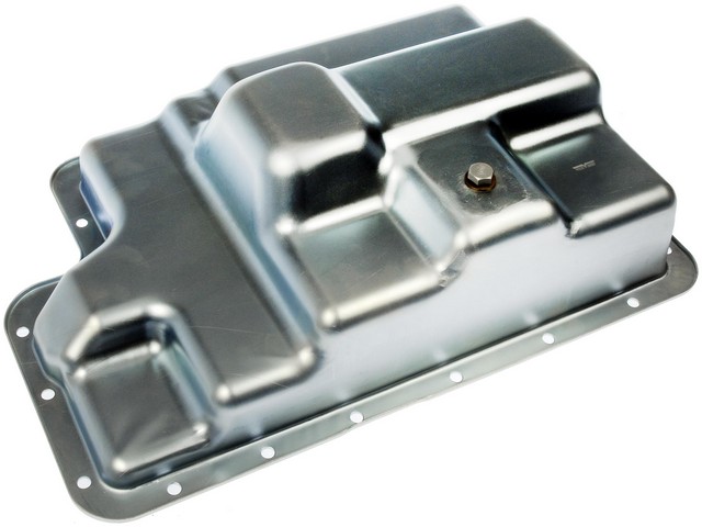 Dorman - OE Solutions Transmission Oil Pan P/N:265-822