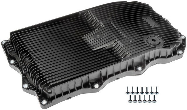 Auto Trans Oil Pan fits 2013-2018 Ram 1500  DORMAN OE SOLUTIONS