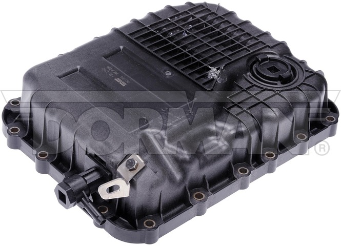 Dorman - OE Solutions Transmission Oil Pan P/N:265-856