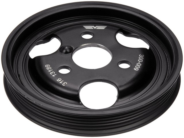 Dorman - OE Solutions Power Steering Pump Pulley P/N:300-009