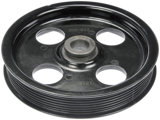Power Steering Pump Pulley fits 2008 Dodge Durango  DORMAN OE SOLUTIONS