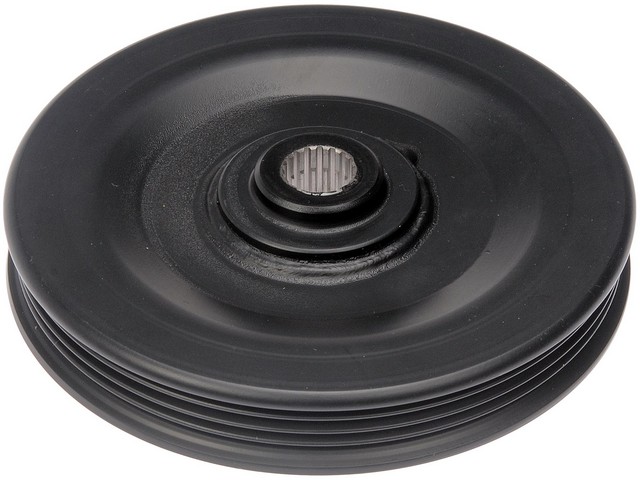 Dorman - OE Solutions Power Steering Pump Pulley P/N:300-104