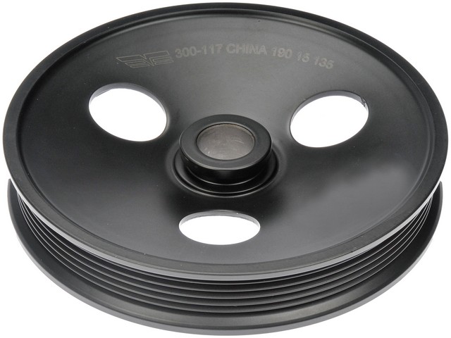 Dorman - OE Solutions Power Steering Pump Pulley P/N:300-117