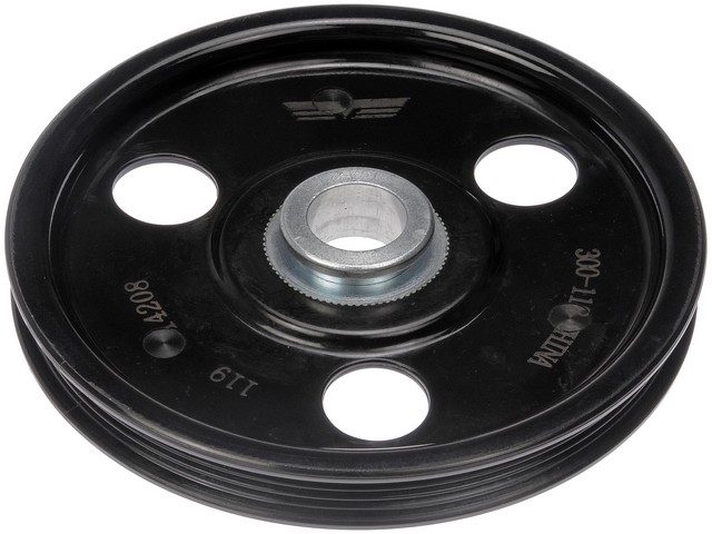 Dorman - OE Solutions Power Steering Pump Pulley P/N:300-118