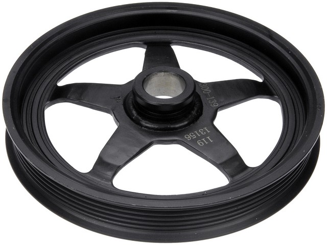 Dorman - OE Solutions Power Steering Pump Pulley P/N:300-139