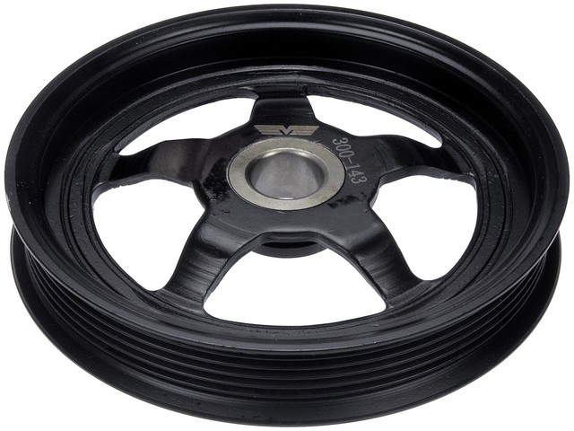 Dorman - OE Solutions Power Steering Pump Pulley P/N:300-143