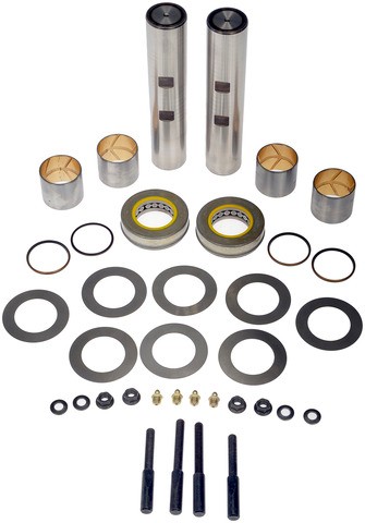 Dorman - OE Solutions Power Steering Pump Pulley P/N:300-305