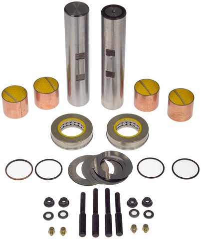Dorman - OE Solutions Power Steering Pump Pulley P/N:300-306