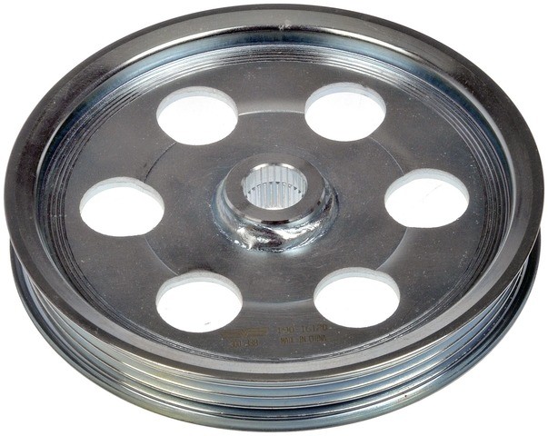 Dorman - OE Solutions Power Steering Pump Pulley P/N:300-338