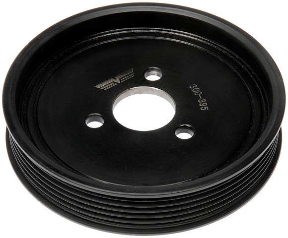 Dorman - OE Solutions Power Steering Pump Pulley P/N:300-395