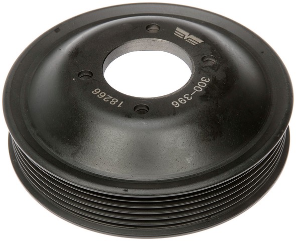 Dorman - OE Solutions Engine Water Pump Pulley P/N:300-396